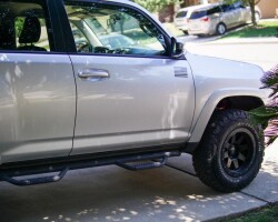 2018 Toyota 4Runner