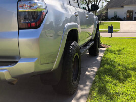 2017 Toyota 4Runner