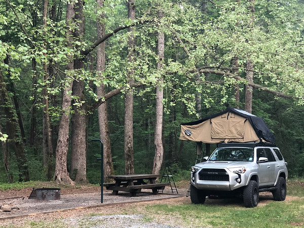 2017 Toyota 4Runner photo