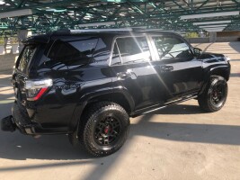 2018 Toyota 4Runner