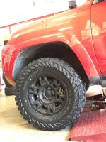 2019 Toyota 4Runner