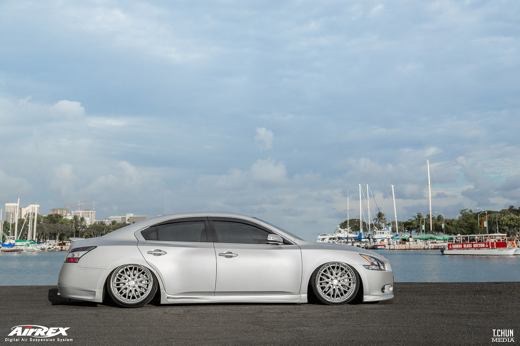 2014 Nissan Maxima photo