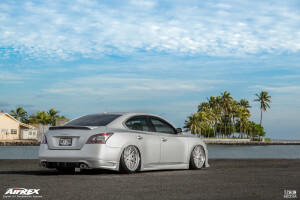 2014 Nissan Maxima