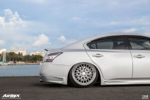 2014 Nissan Maxima