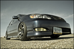 2006 Toyota Corolla