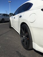 2014 Nissan Maxima
