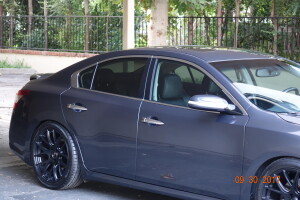 2012 Nissan Maxima