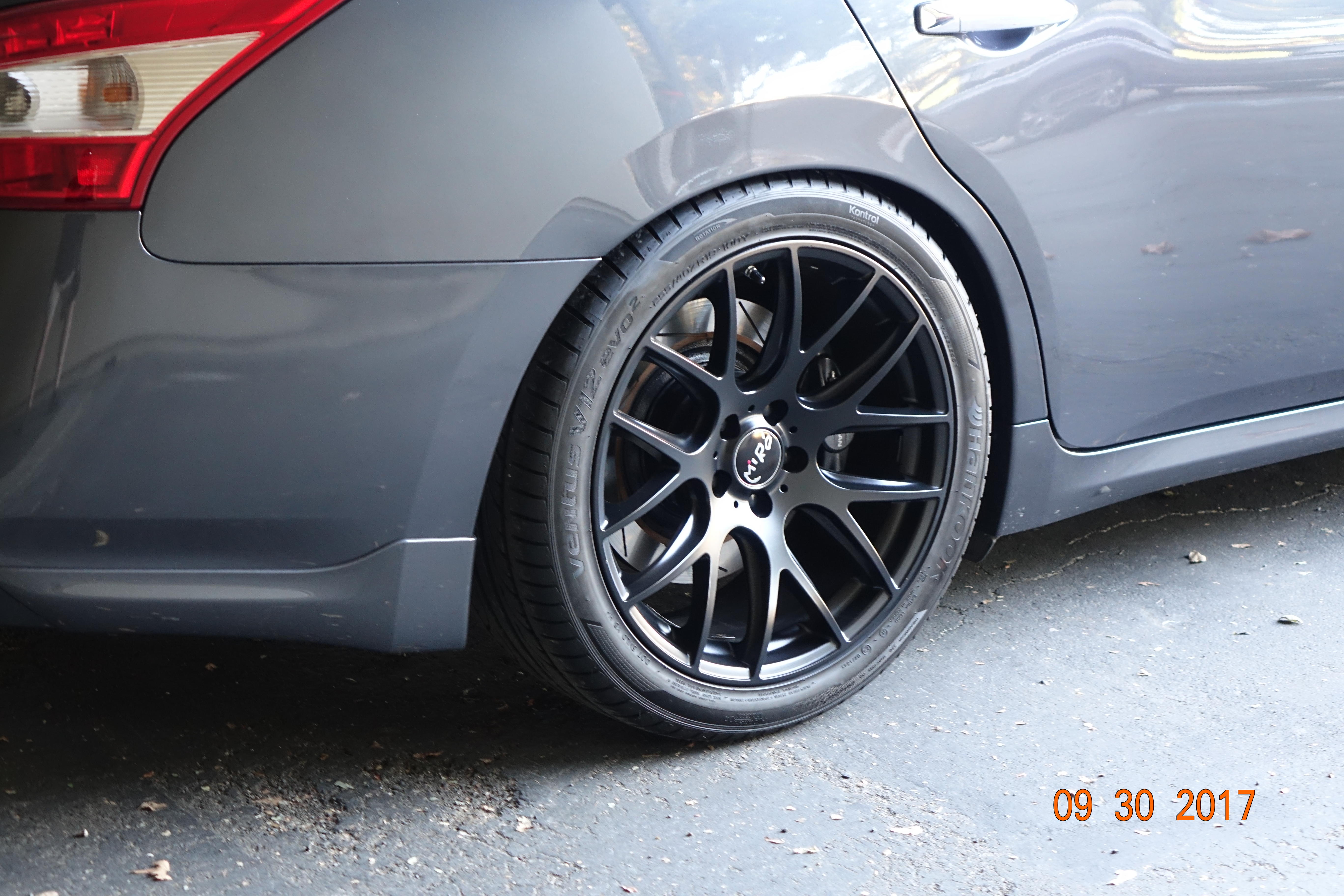 2012 Nissan Maxima photo