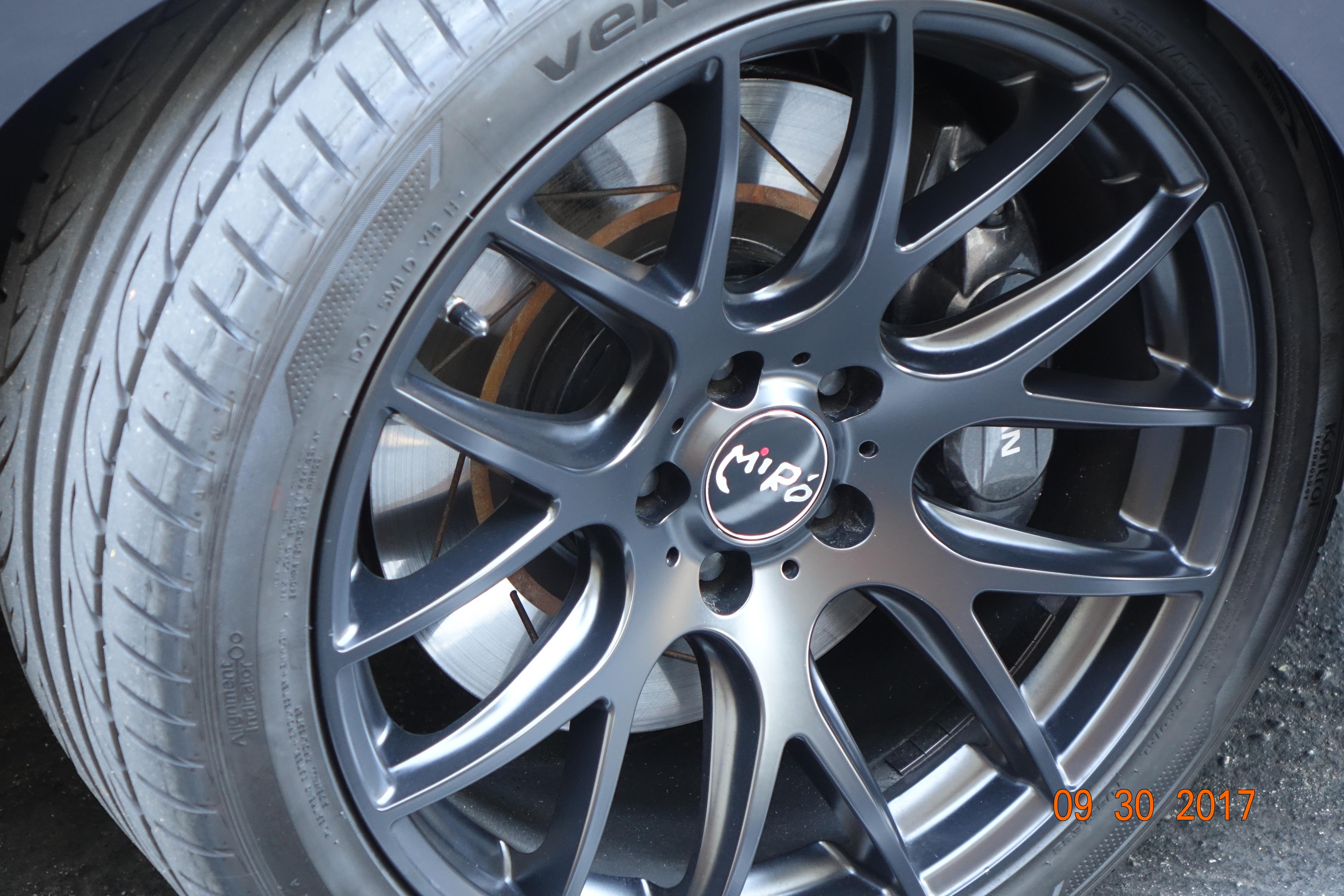 2012 Nissan Maxima photo