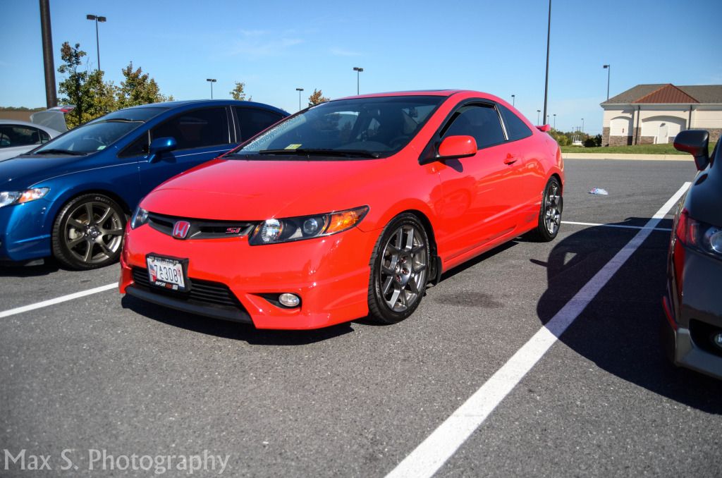 2010 Honda Civic photo