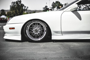 1999 Honda Prelude
