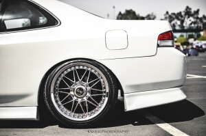 1999 Honda Prelude