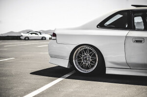 1999 Honda Prelude
