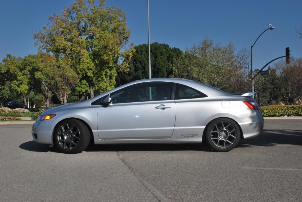 2012 Honda Civic photo
