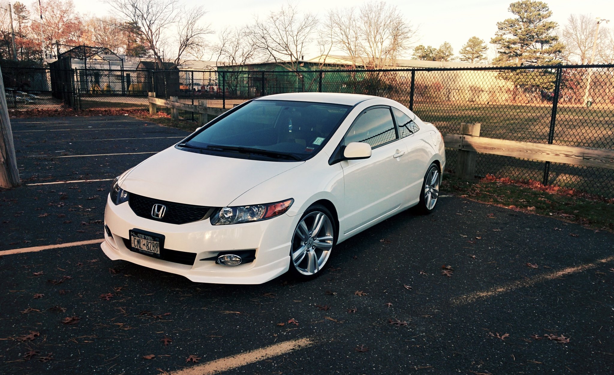 2012 Honda Civic photo