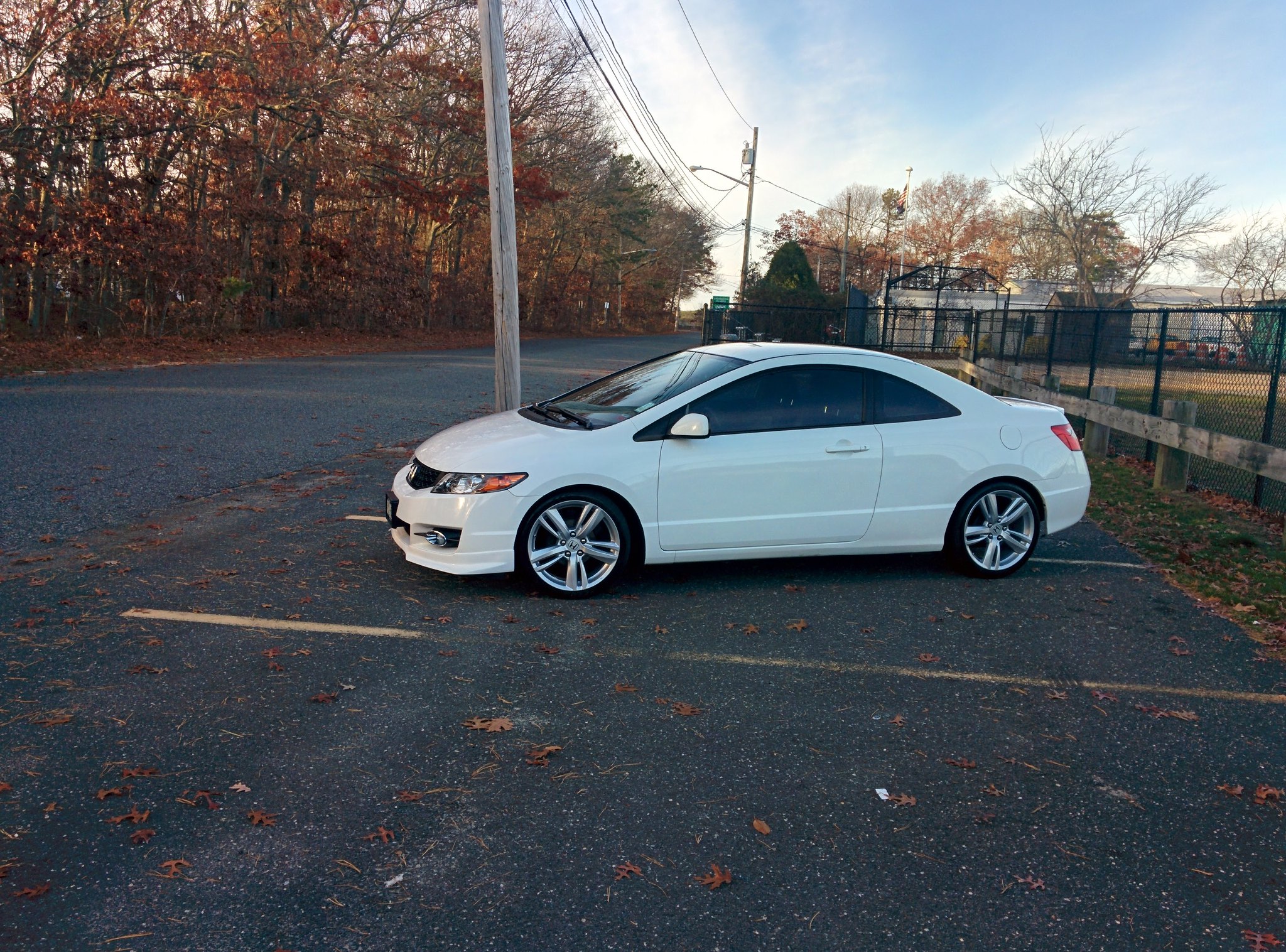 2012 Honda Civic photo