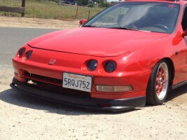 Acura Integra