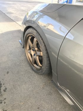 2017 Honda Civic photo