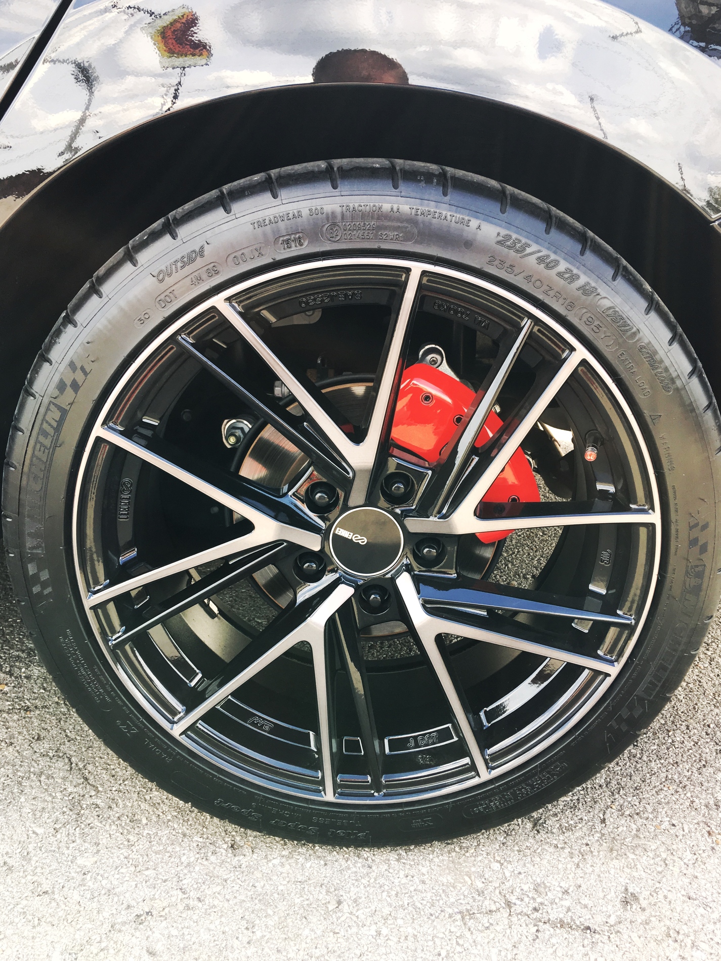 2017 Honda Civic photo