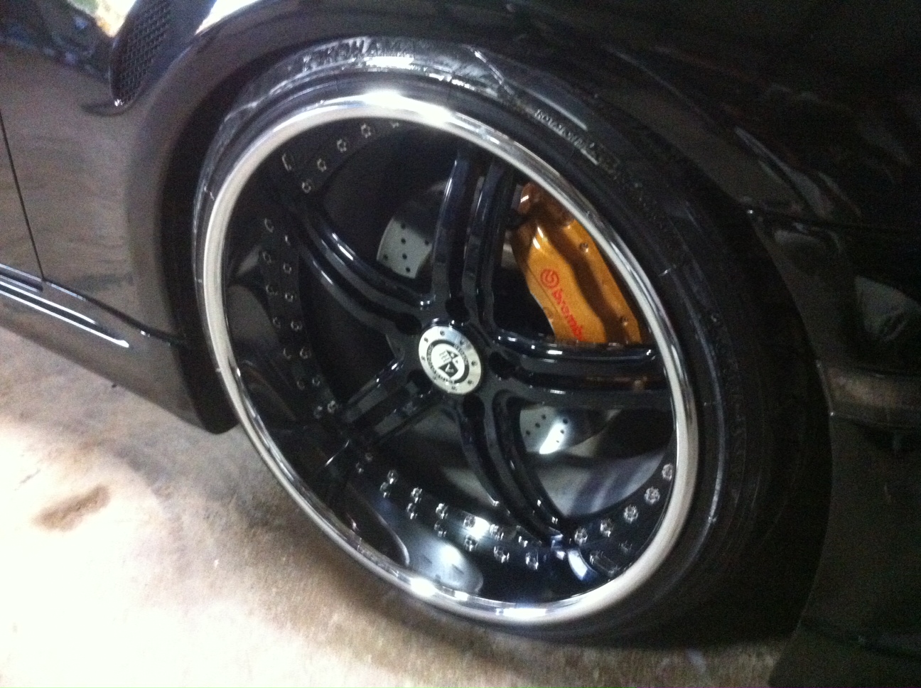 2003 Infiniti G35 photo