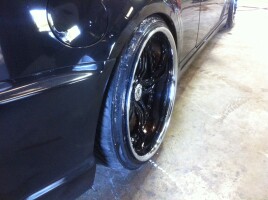 2003 Infiniti G35