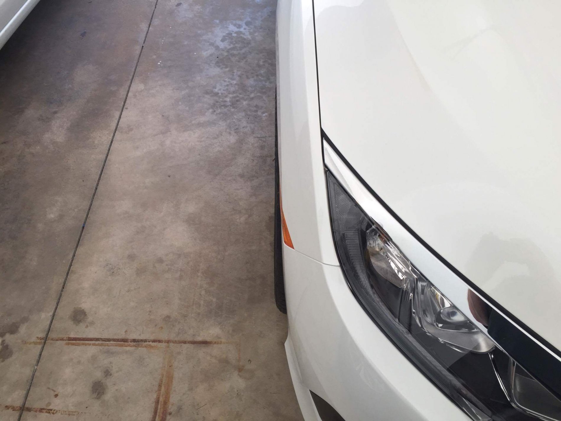 2017 Honda Civic photo