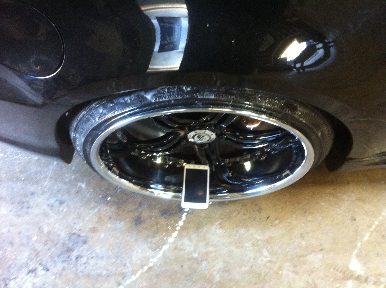2004 Infiniti G35 photo