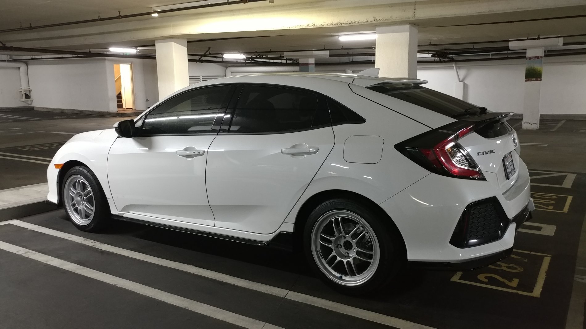 2008 Honda Civic photo