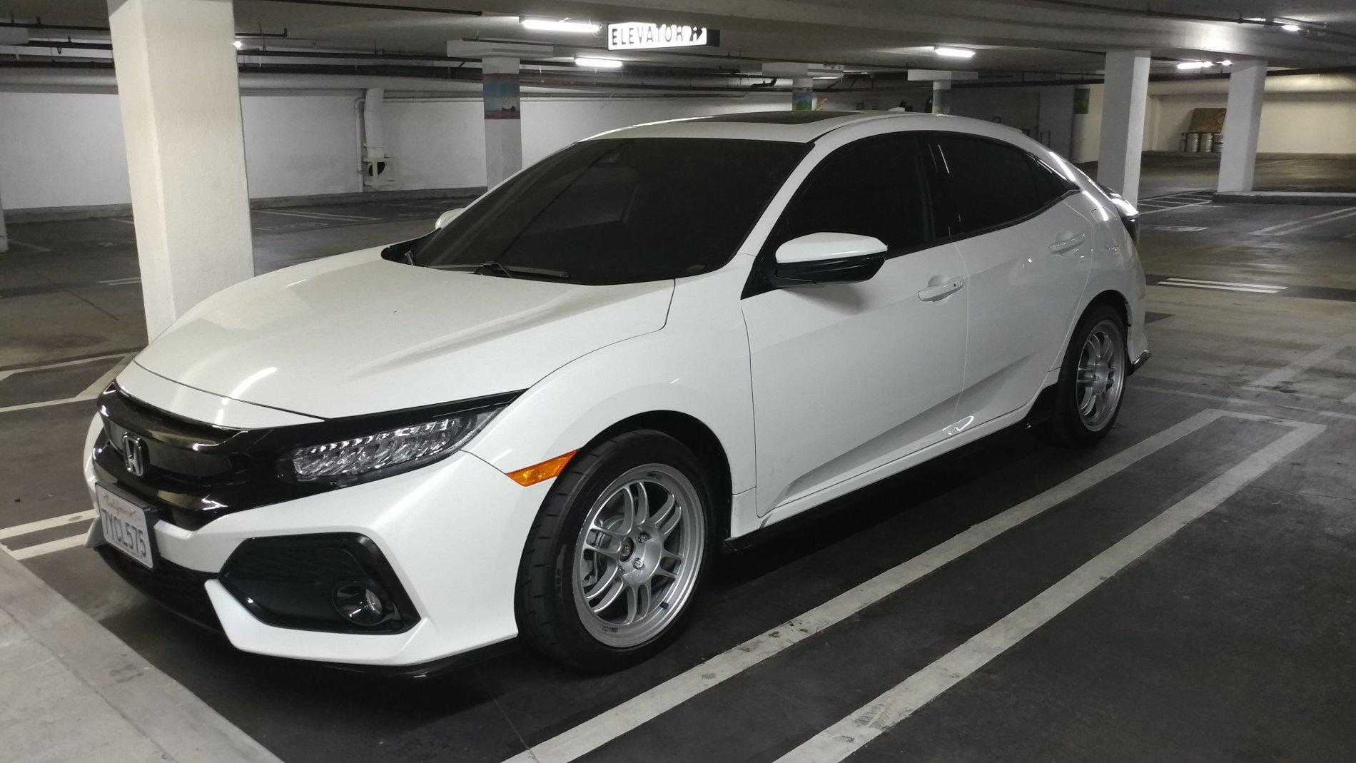 2008 Honda Civic photo
