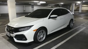 2008 Honda Civic