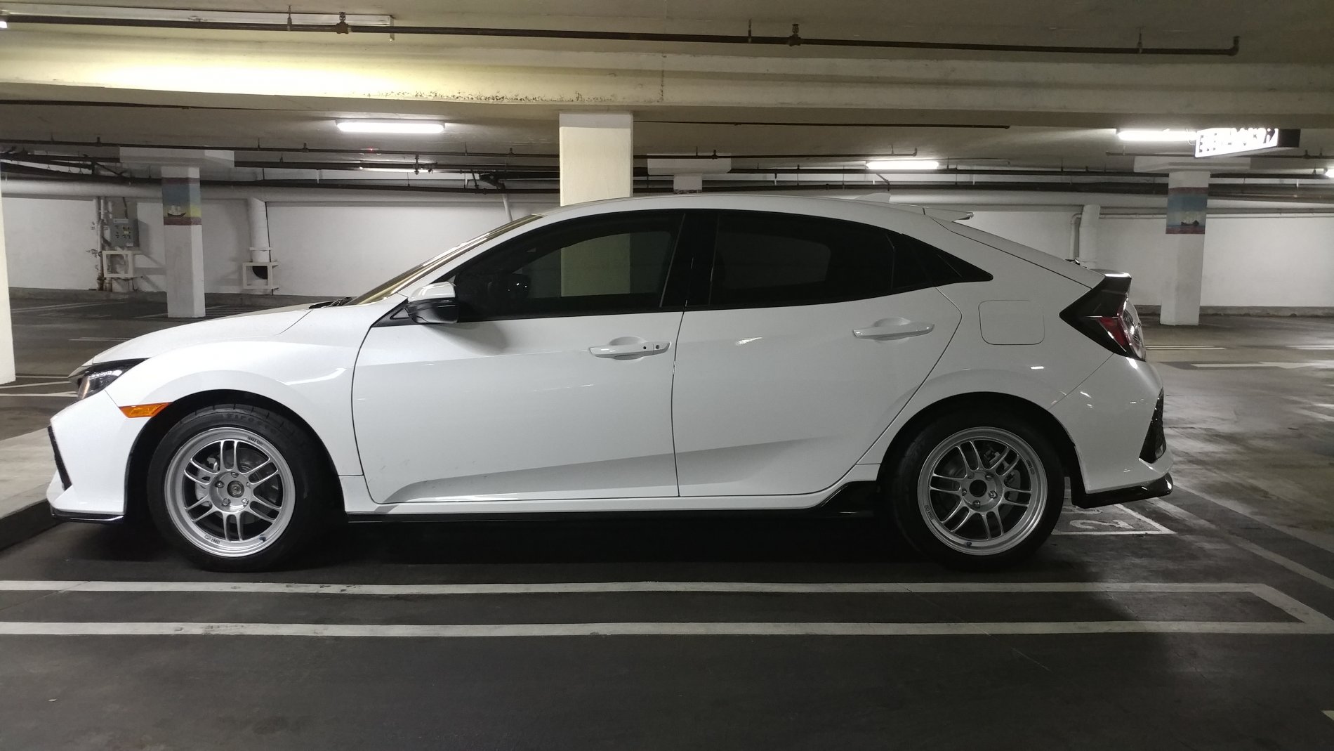 2008 Honda Civic photo