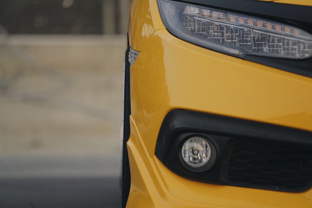 2016 Honda Civic photo