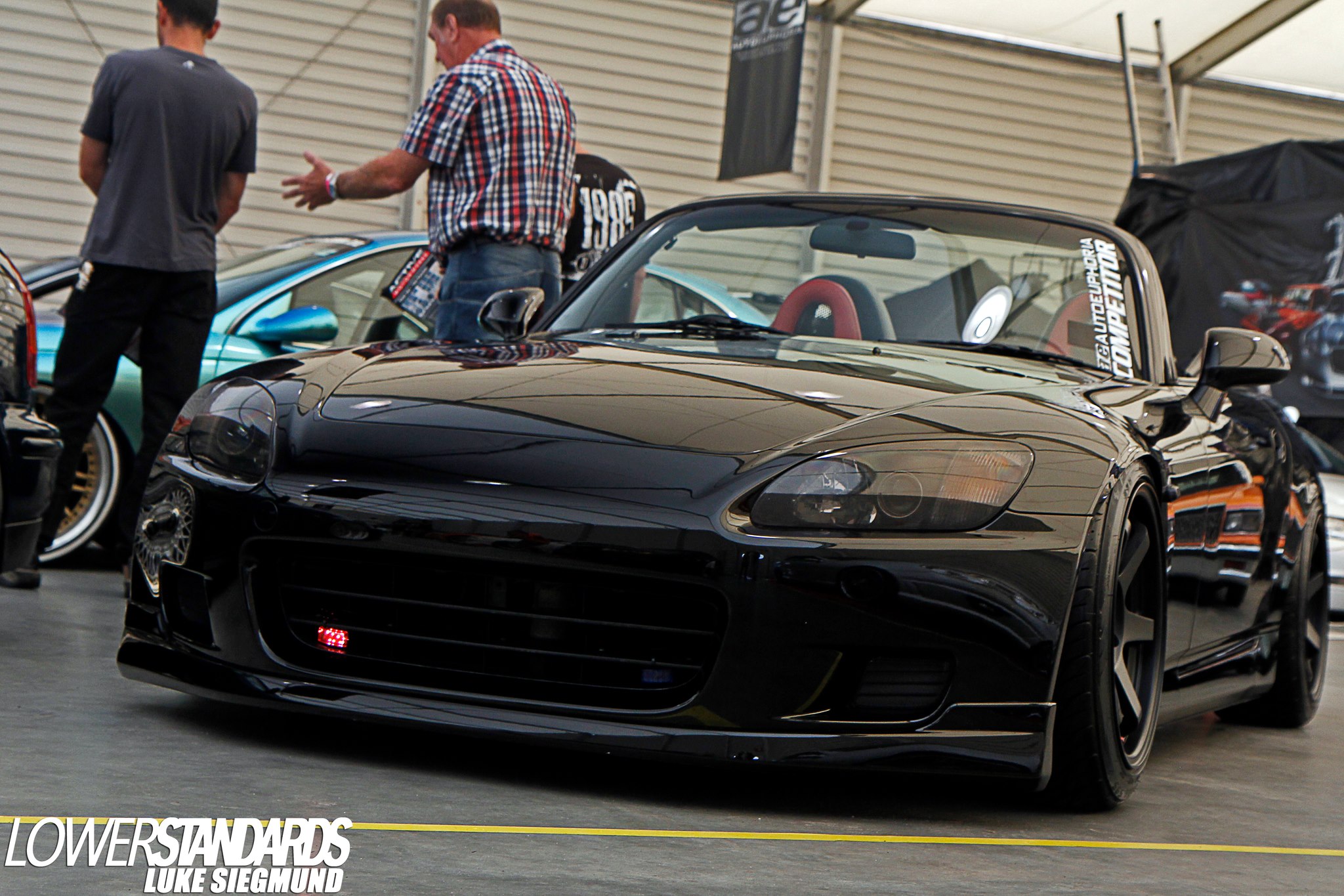 1999 Honda S2000 photo