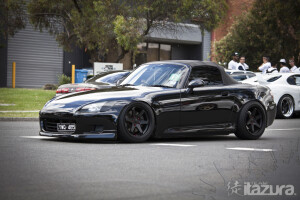 1999 Honda S2000