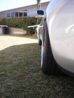 1996 Toyota Supra