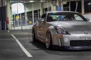 2003 Nissan 350Z