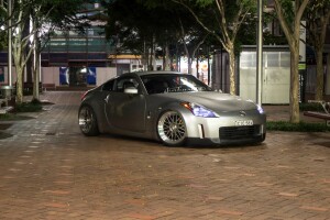 2003 Nissan 350Z