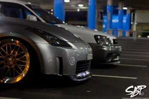 2003 Nissan 350Z
