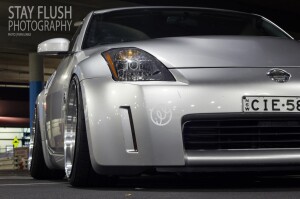 2003 Nissan 350Z