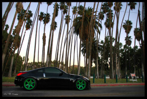 2003 Nissan 350Z