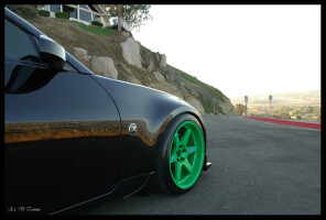 2003 Nissan 350Z