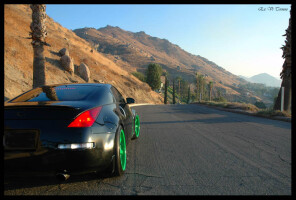 2003 Nissan 350Z