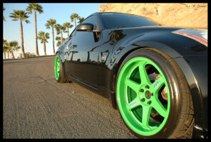 2003 Nissan 350Z