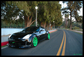 2003 Nissan 350Z
