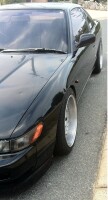 1993 Nissan S13