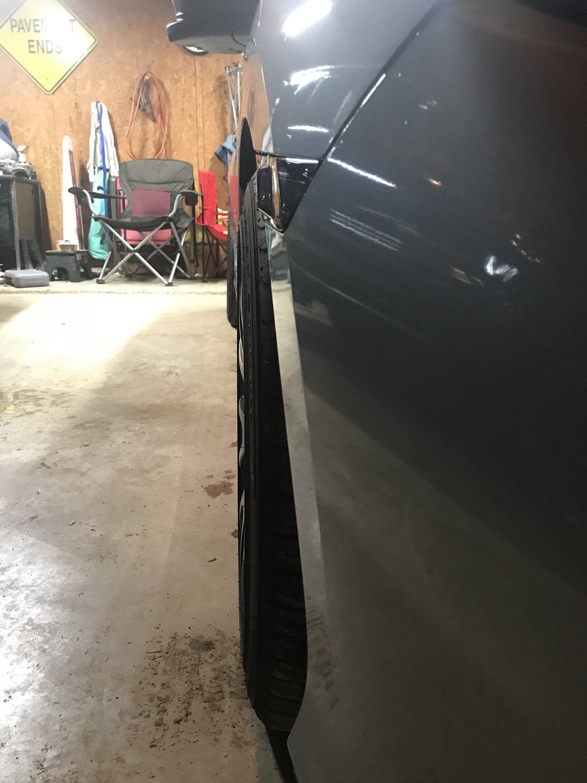 2018 Honda Civic photo
