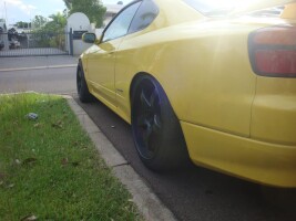 1999 Nissan S15