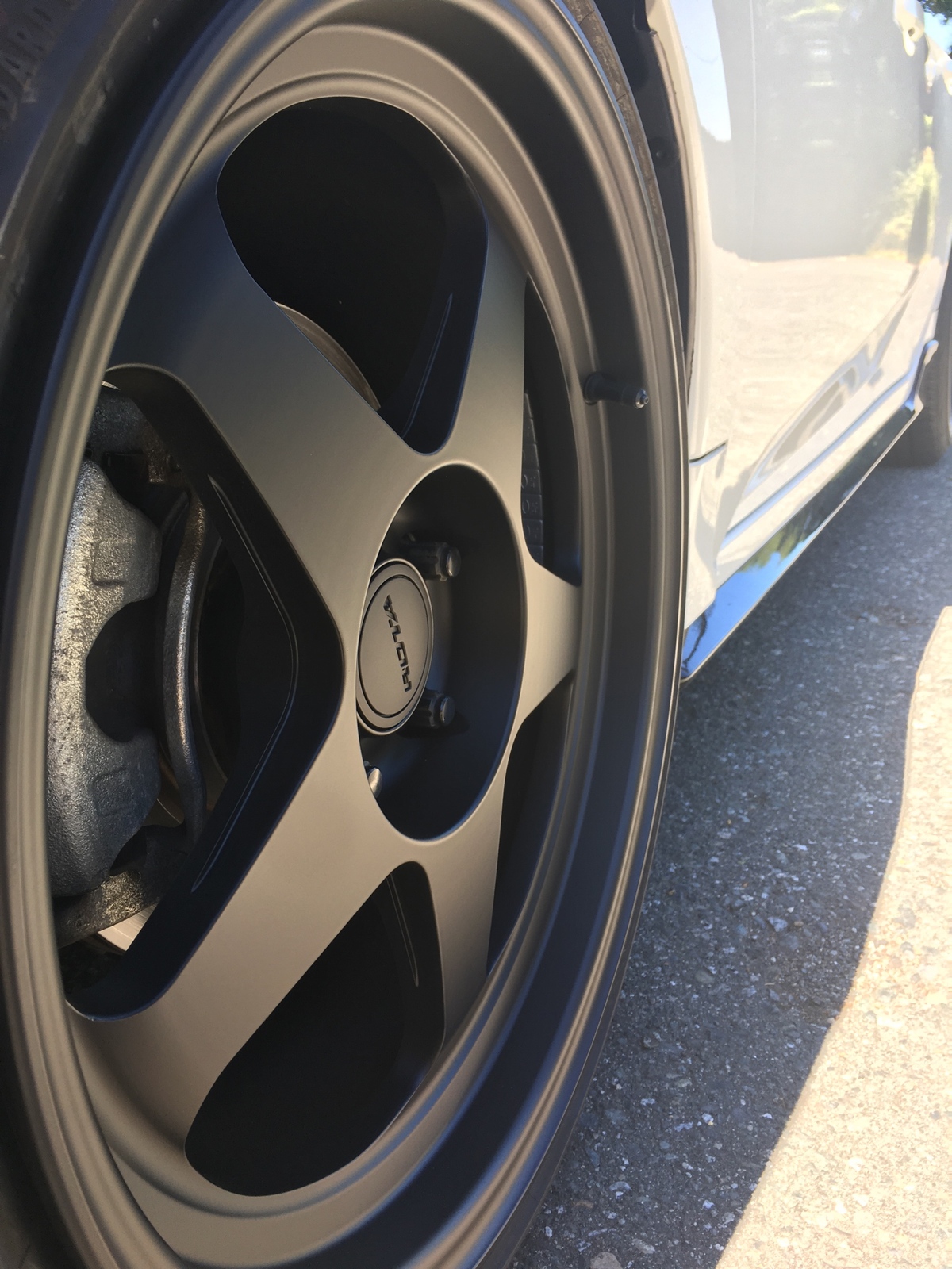 2018 Honda Civic photo