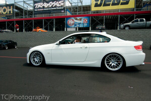 2007 BMW 335