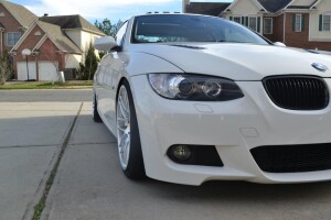 2007 BMW 335